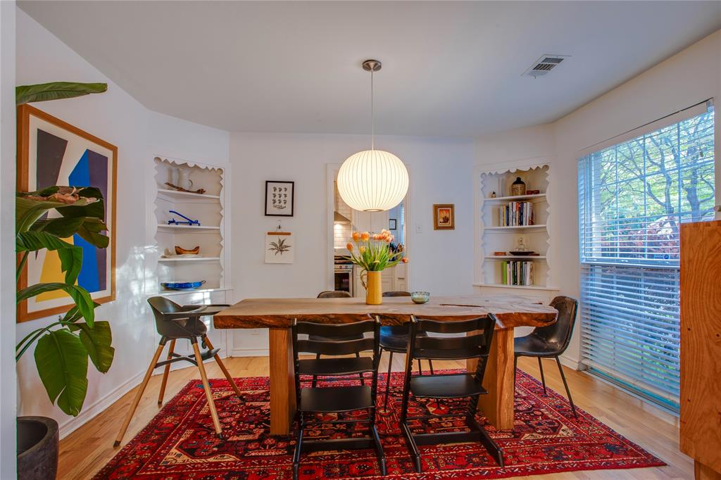 Elmwood - Residential