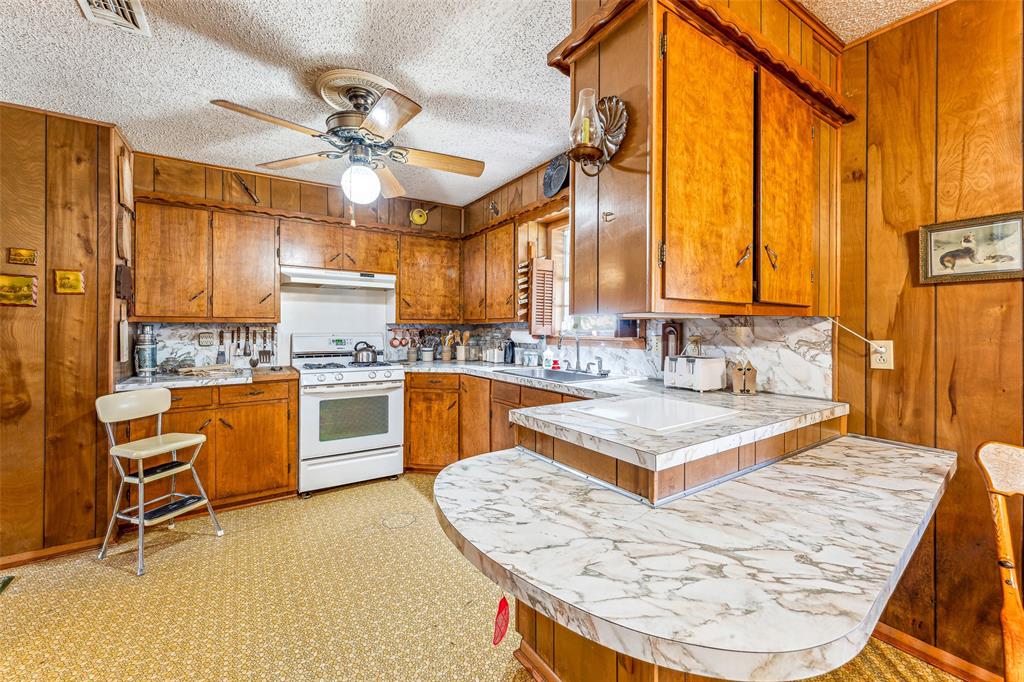 HARGRAVE JOHN - Residential