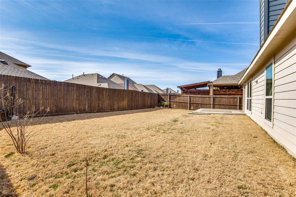 Paloma Creek - Residential Lease