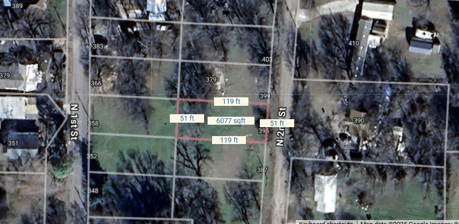 TBD Lot 6-10 2nd Street