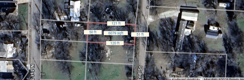 TBD Lot 6-10 2nd Street