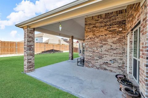 A home in Cedar Hill