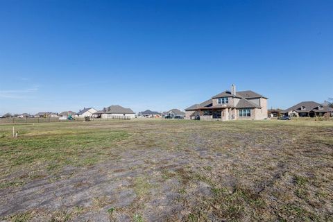 A home in Farmersville