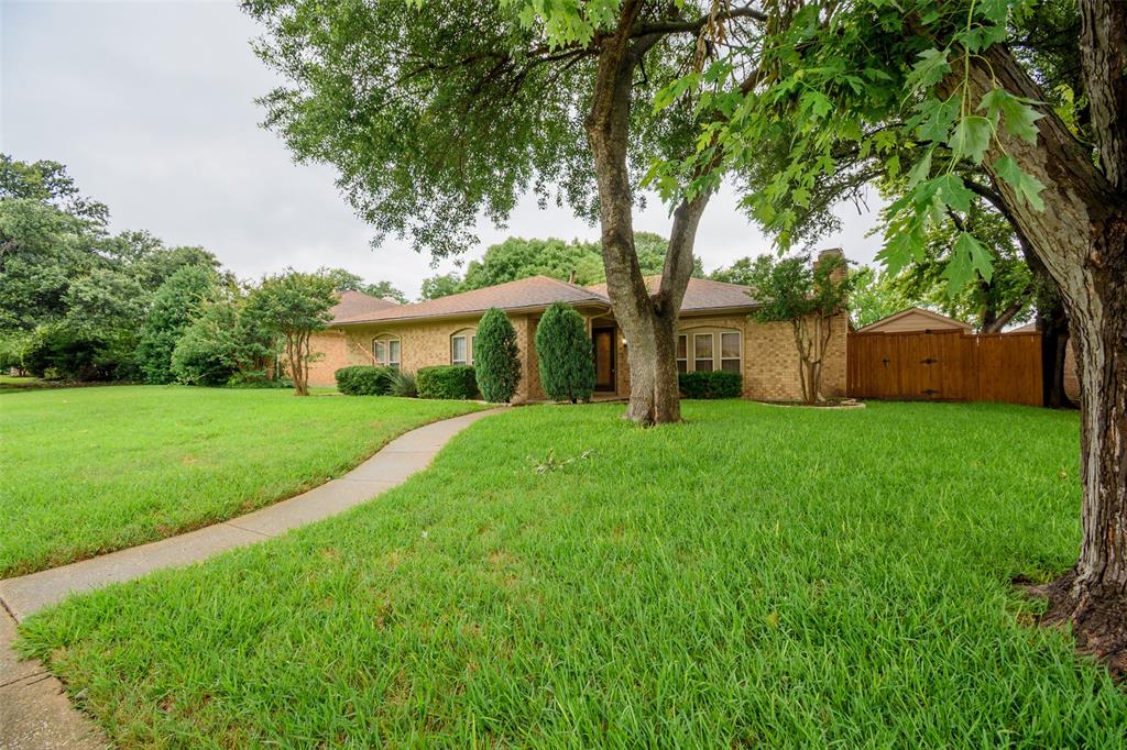 Spring Creek Pkwy Estates West - Residential Lease