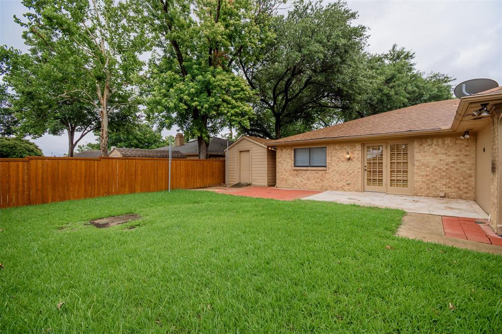 Spring Creek Pkwy Estates West - Residential Lease