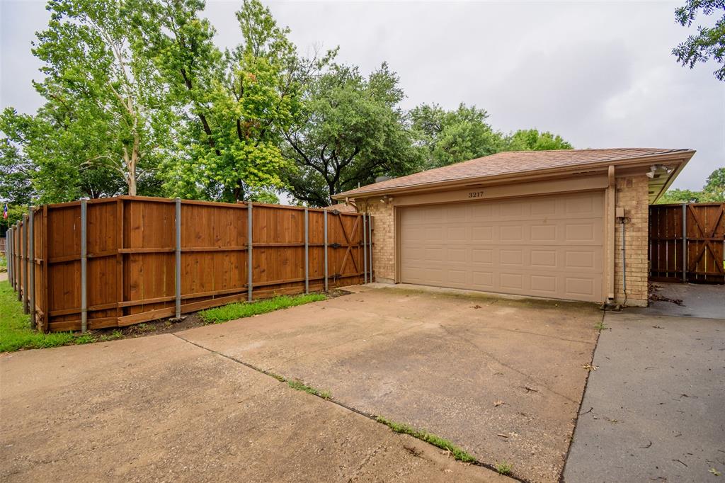 Spring Creek Pkwy Estates West - Residential Lease