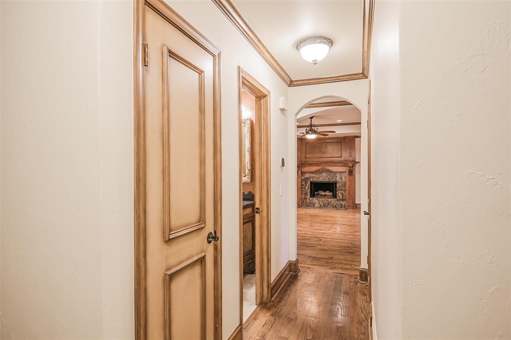 Spring Creek Pkwy Estates West - Residential Lease