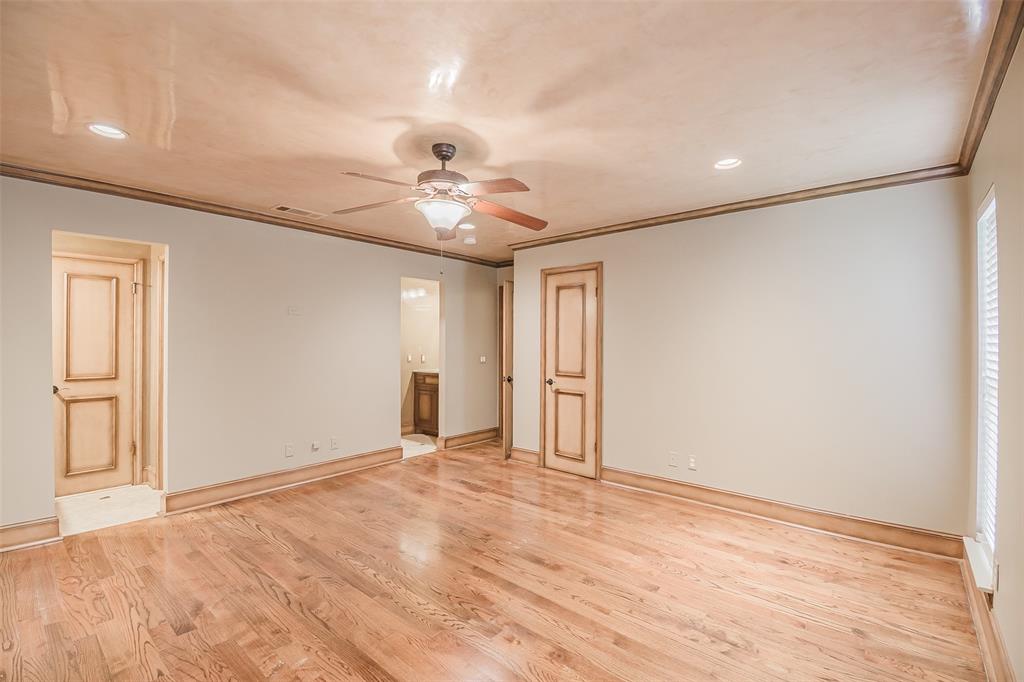 Spring Creek Pkwy Estates West - Residential Lease