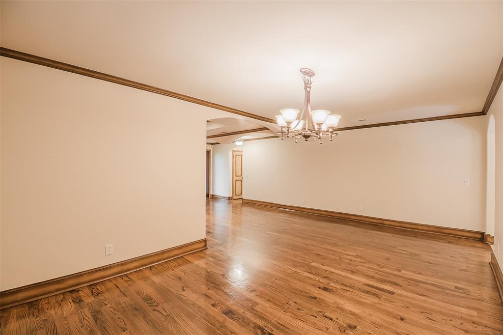 Spring Creek Pkwy Estates West - Residential Lease