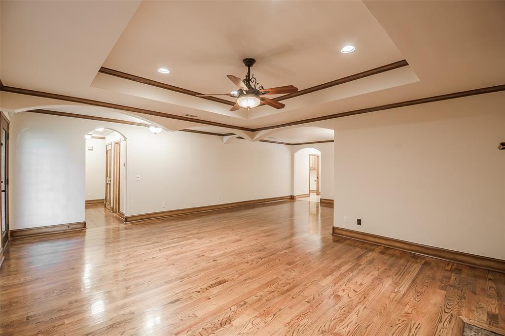 Spring Creek Pkwy Estates West - Residential Lease