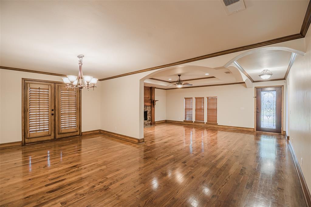 Spring Creek Pkwy Estates West - Residential Lease