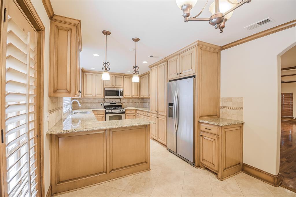 Spring Creek Pkwy Estates West - Residential Lease