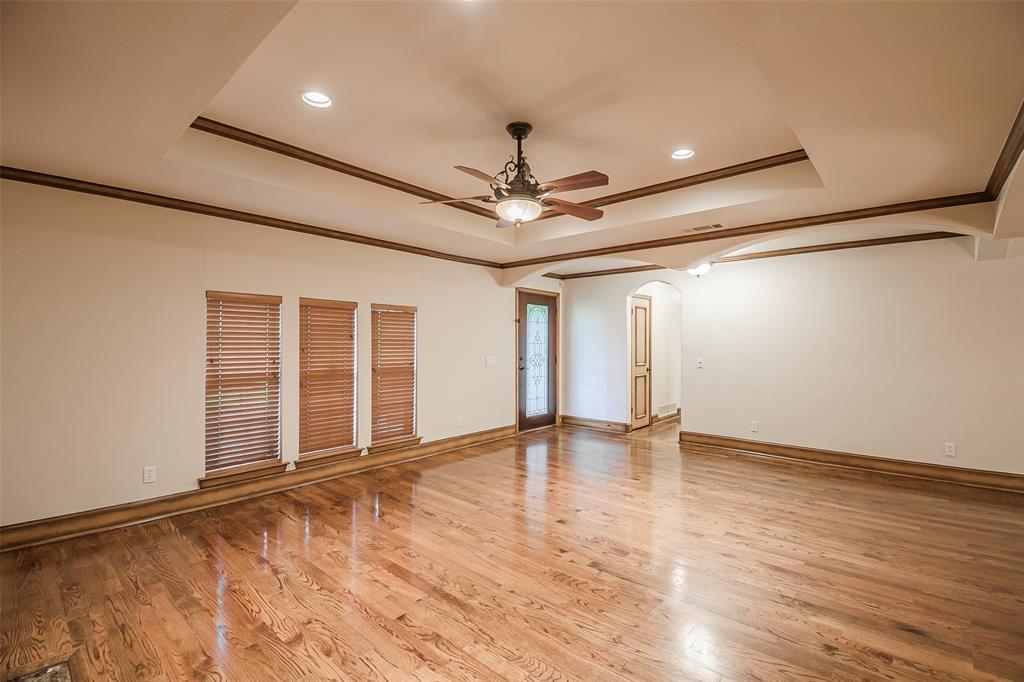 Spring Creek Pkwy Estates West - Residential Lease