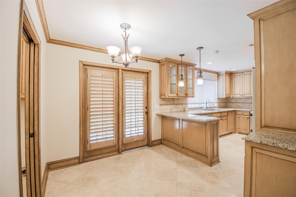 Spring Creek Pkwy Estates West - Residential Lease