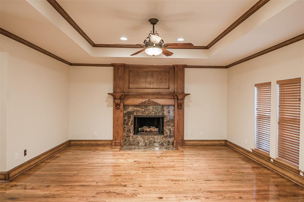 Spring Creek Pkwy Estates West - Residential Lease