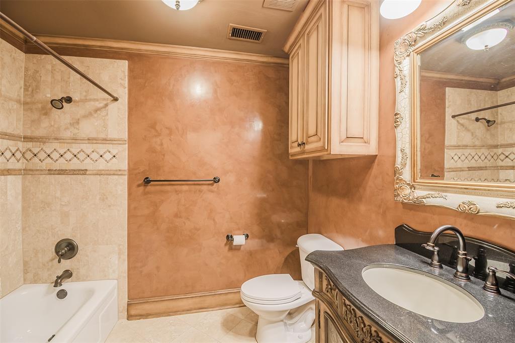 Spring Creek Pkwy Estates West - Residential Lease