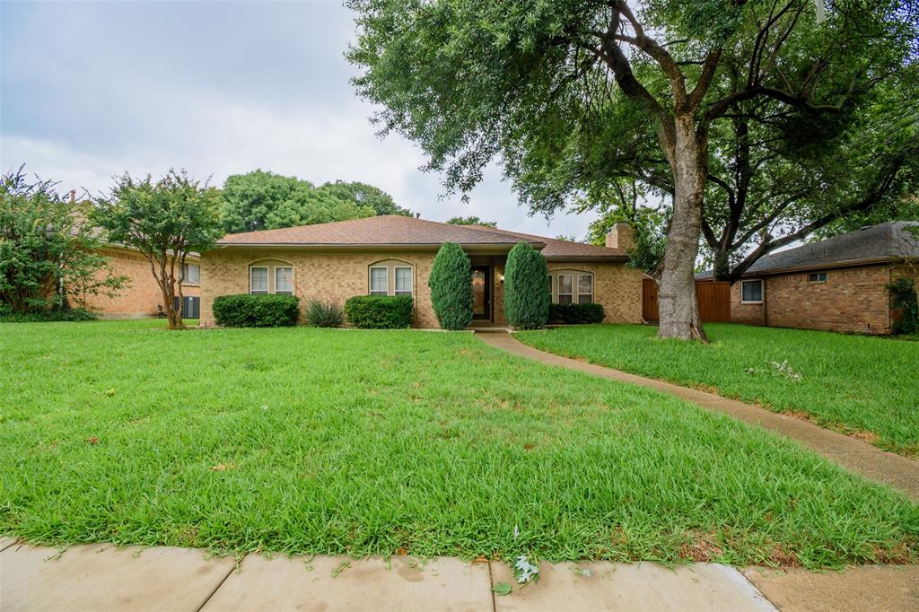 Spring Creek Pkwy Estates West - Residential Lease