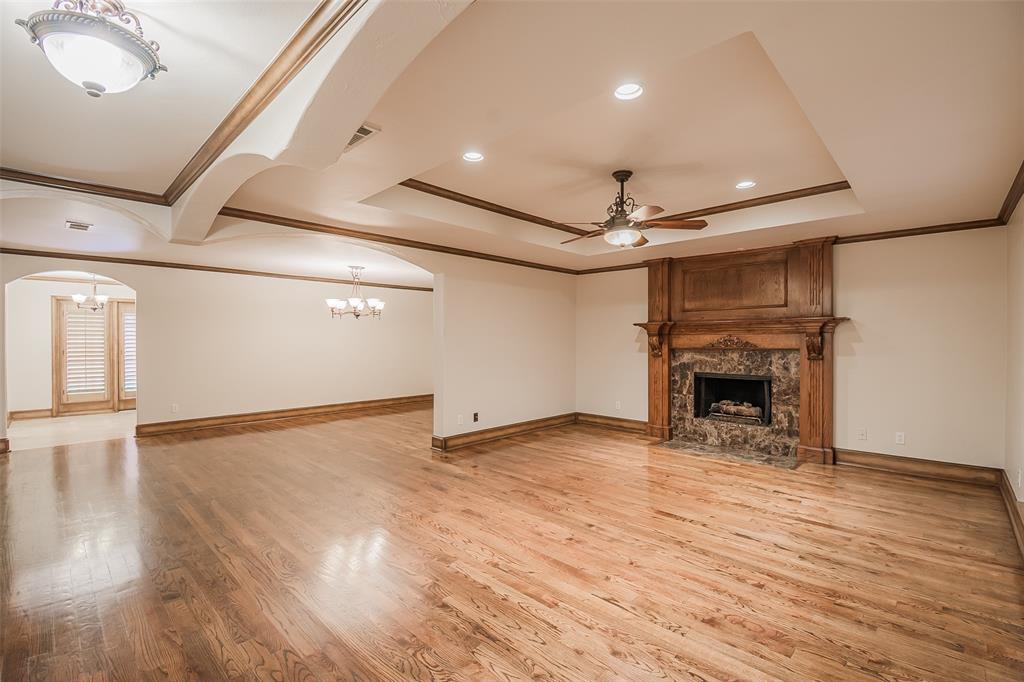 Spring Creek Pkwy Estates West - Residential Lease