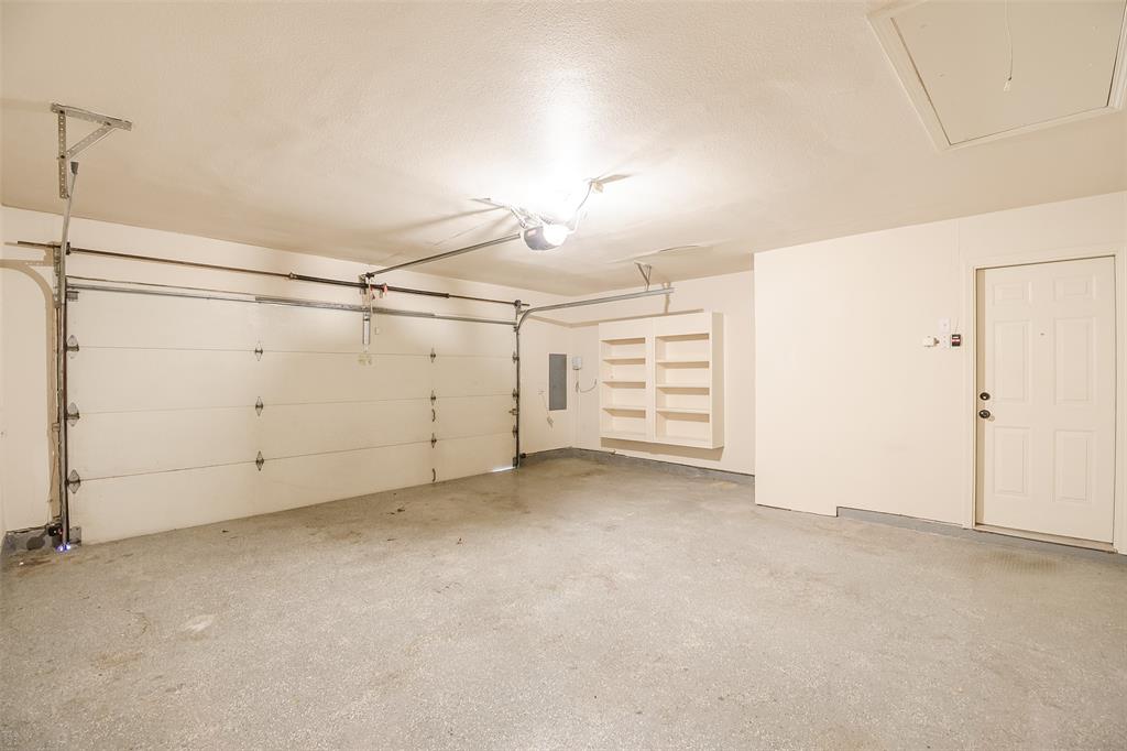 Spring Creek Pkwy Estates West - Residential Lease