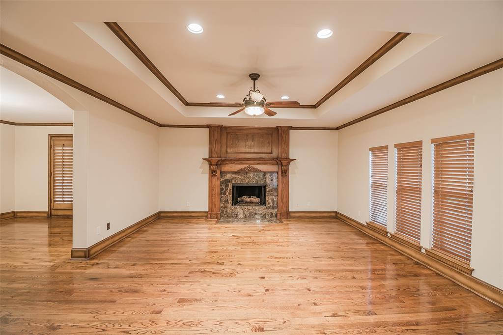 Spring Creek Pkwy Estates West - Residential Lease