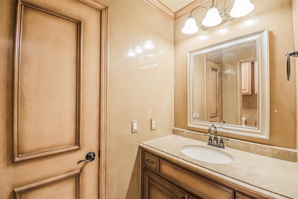 Spring Creek Pkwy Estates West - Residential Lease