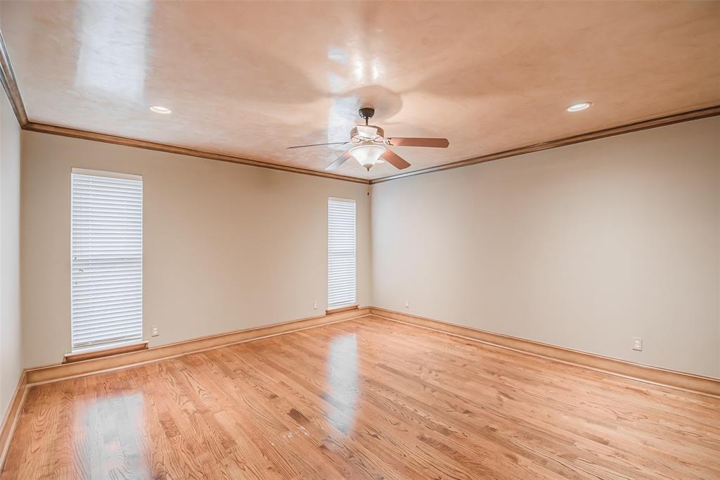 Spring Creek Pkwy Estates West - Residential Lease