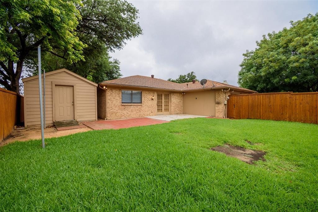 Spring Creek Pkwy Estates West - Residential Lease