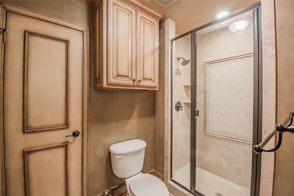 Spring Creek Pkwy Estates West - Residential Lease