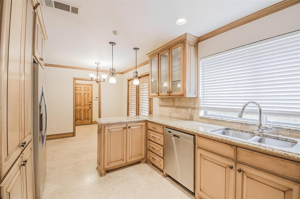 Spring Creek Pkwy Estates West - Residential Lease