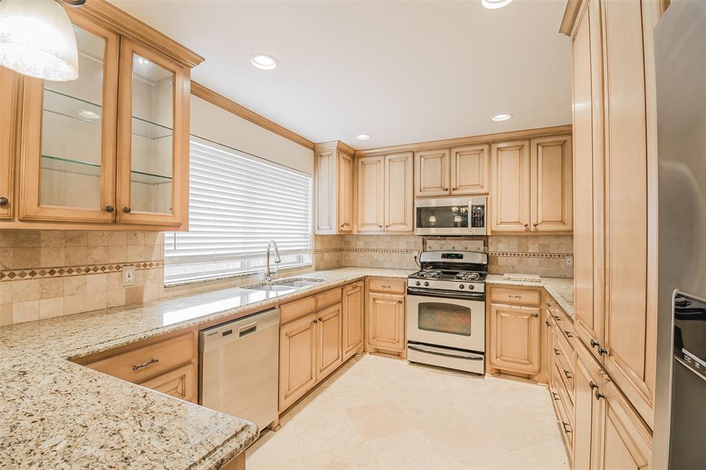 Spring Creek Pkwy Estates West - Residential Lease