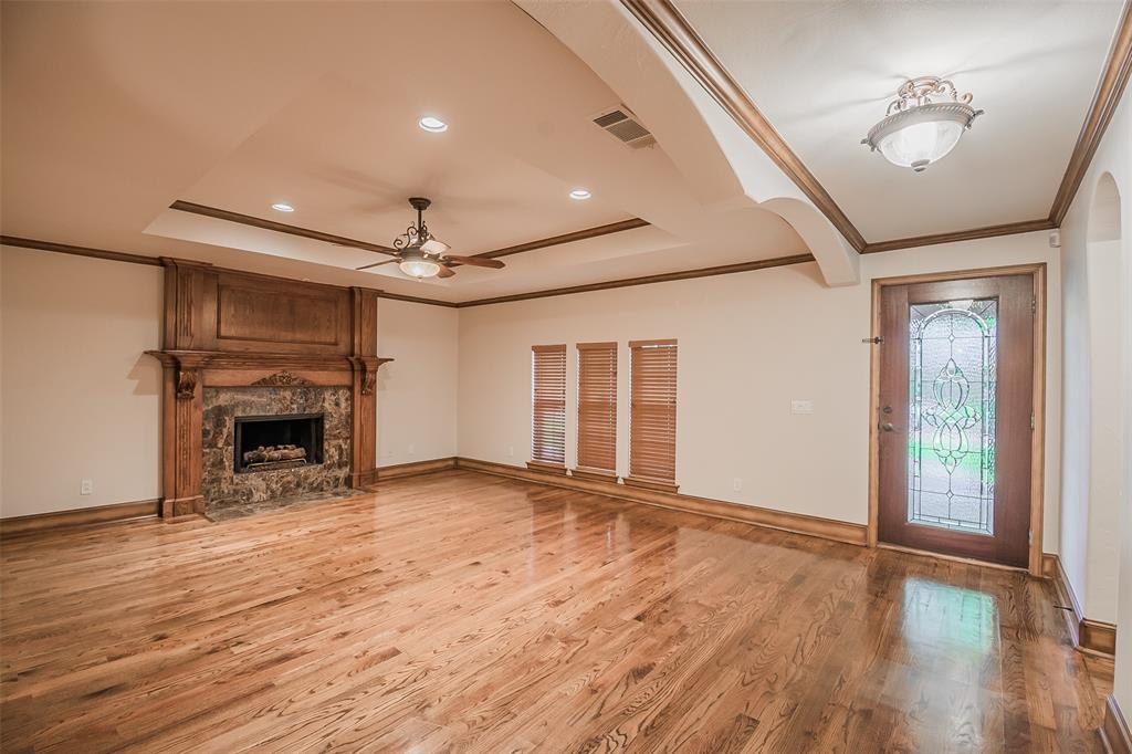 Spring Creek Pkwy Estates West - Residential Lease