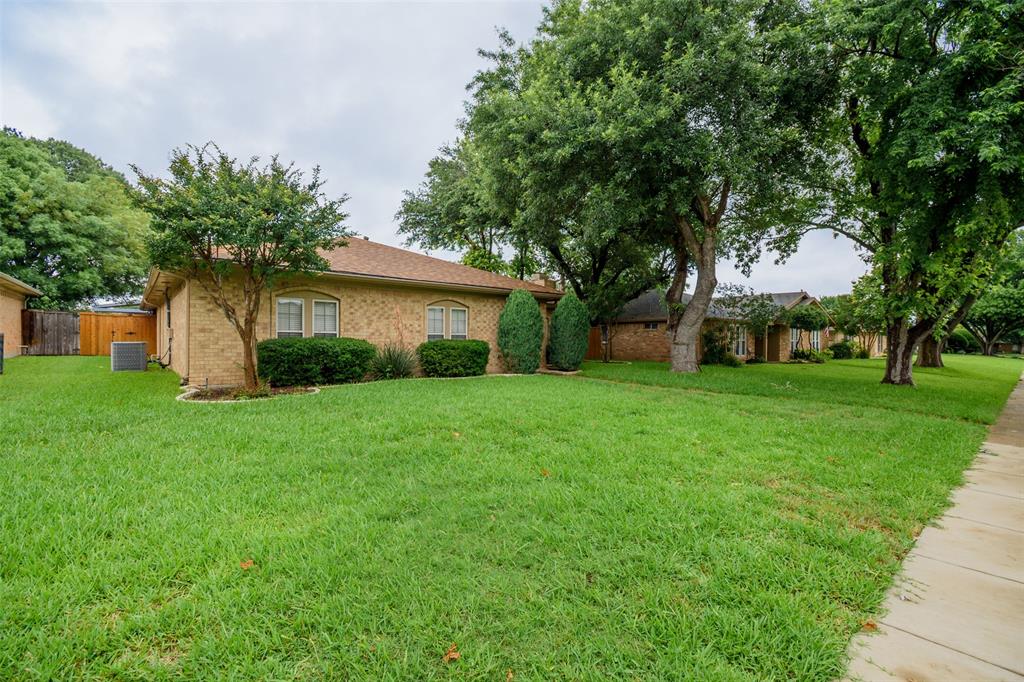 Spring Creek Pkwy Estates West - Residential Lease