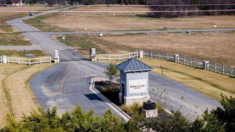 580 Waters Edge Way Dodd City TX 75438