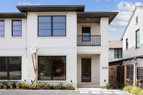 Photo of 5638 Winton Street, Dallas, TX 75206 (MLS # 21032668) Photo of 5638 Winton Street, Dallas, TX 75206 (MLS # 21032668)