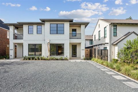 Tiny photo for 5638 Winton Street, Dallas, TX 75206 (MLS # 21032668)