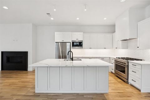 Tiny photo for 5638 Winton Street, Dallas, TX 75206 (MLS # 21032668)