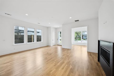 Tiny photo for 5638 Winton Street, Dallas, TX 75206 (MLS # 21032668)