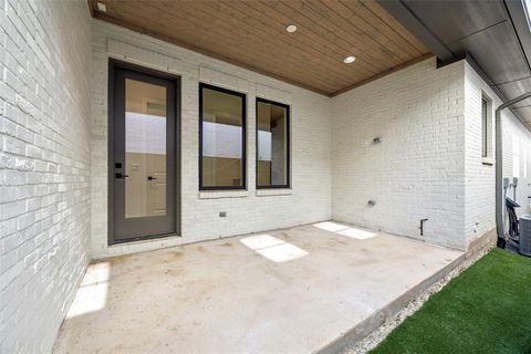 Tiny photo for 5638 Winton Street, Dallas, TX 75206 (MLS # 21032668)