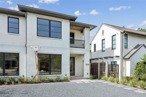 Tiny photo for 5638 Winton Street, Dallas, TX 75206 (MLS # 21032668)