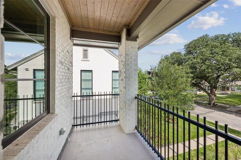Tiny photo for 5638 Winton Street, Dallas, TX 75206 (MLS # 21032668)