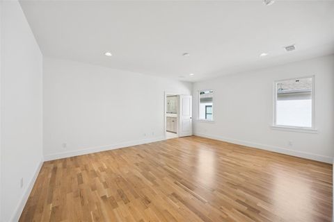 Tiny photo for 5638 Winton Street, Dallas, TX 75206 (MLS # 21032668)