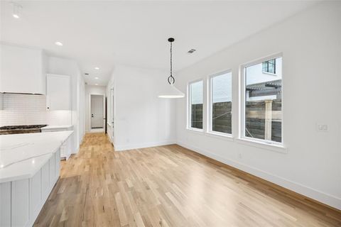 Tiny photo for 5638 Winton Street, Dallas, TX 75206 (MLS # 21032668)