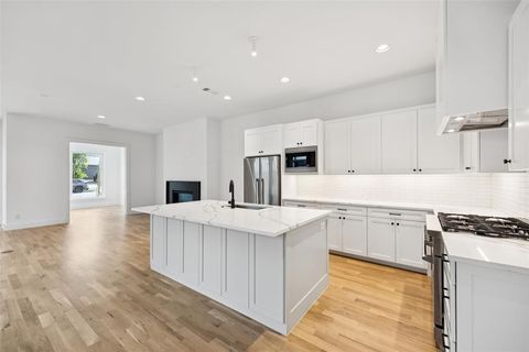 Tiny photo for 5638 Winton Street, Dallas, TX 75206 (MLS # 21032668)