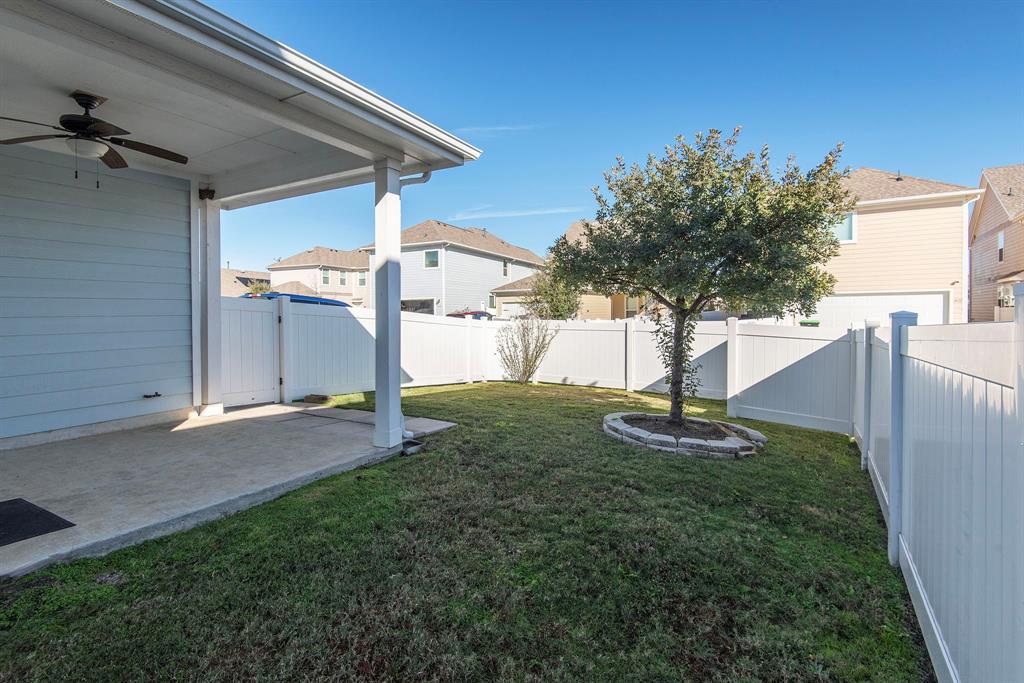 Azalea Village At Savannah Pha - Residential