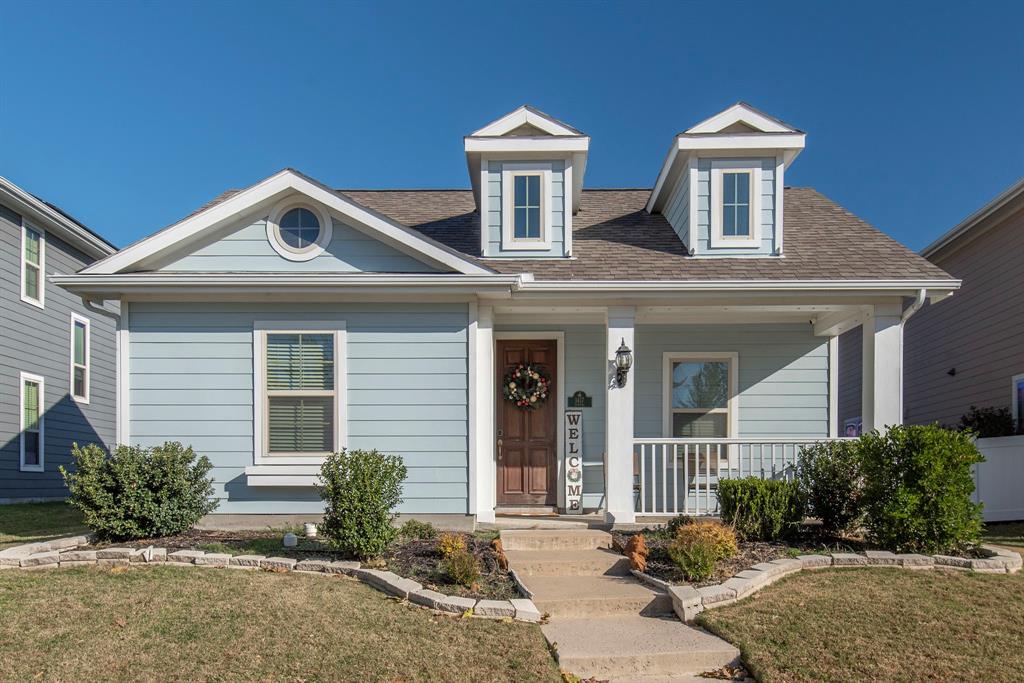 Azalea Village At Savannah Pha - Residential