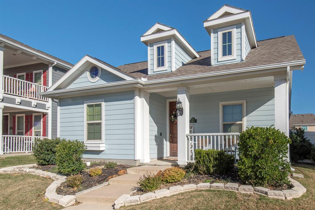 Azalea Village At Savannah Pha - Residential