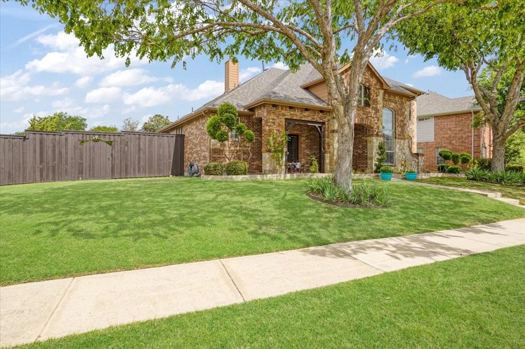 1942 Rio Blanco Drive