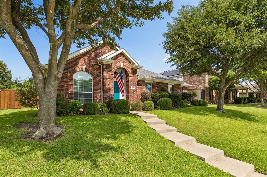 1545 Sandlewood Drive