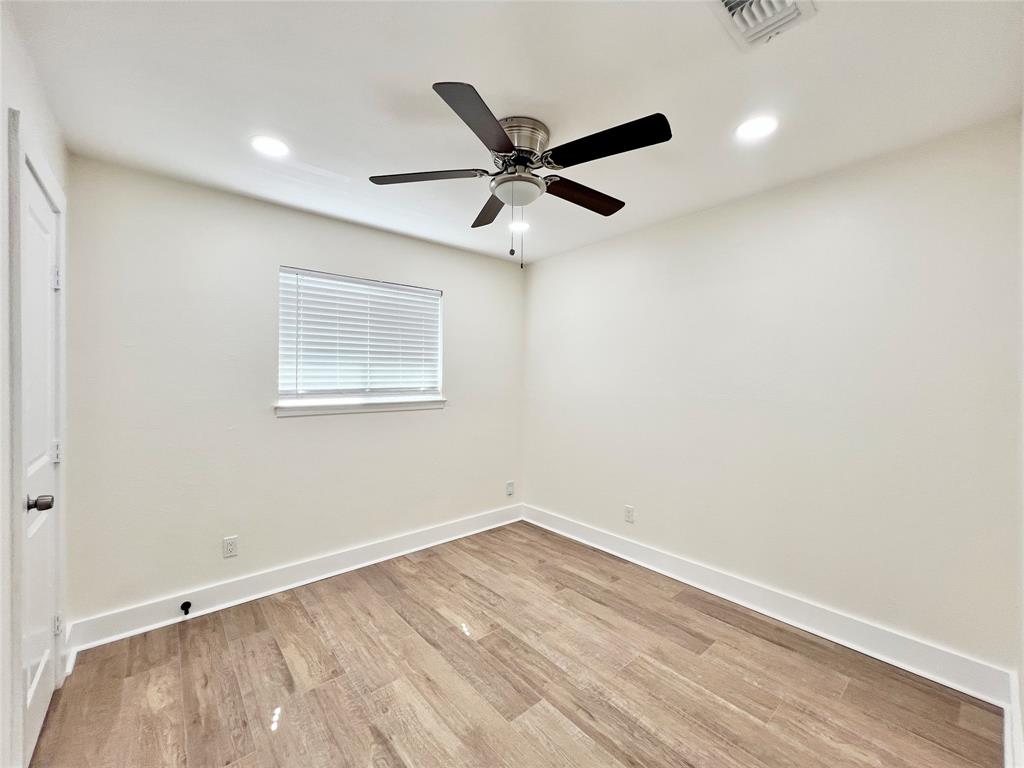 Forest Wood Add - Residential