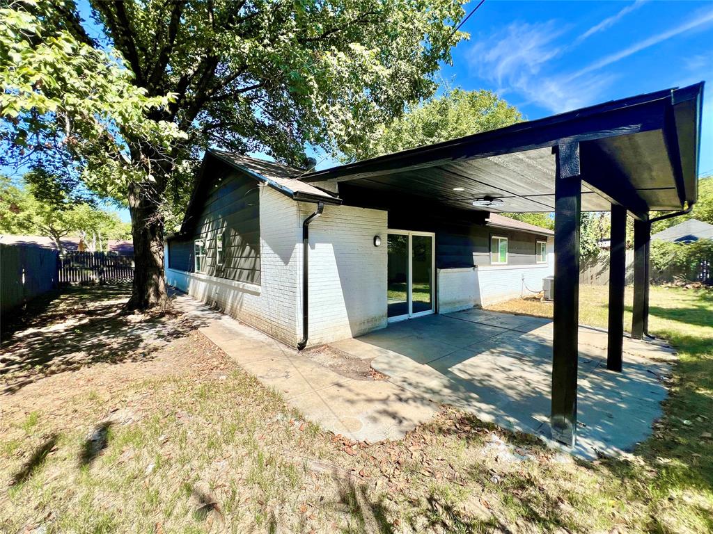 Forest Wood Add - Residential